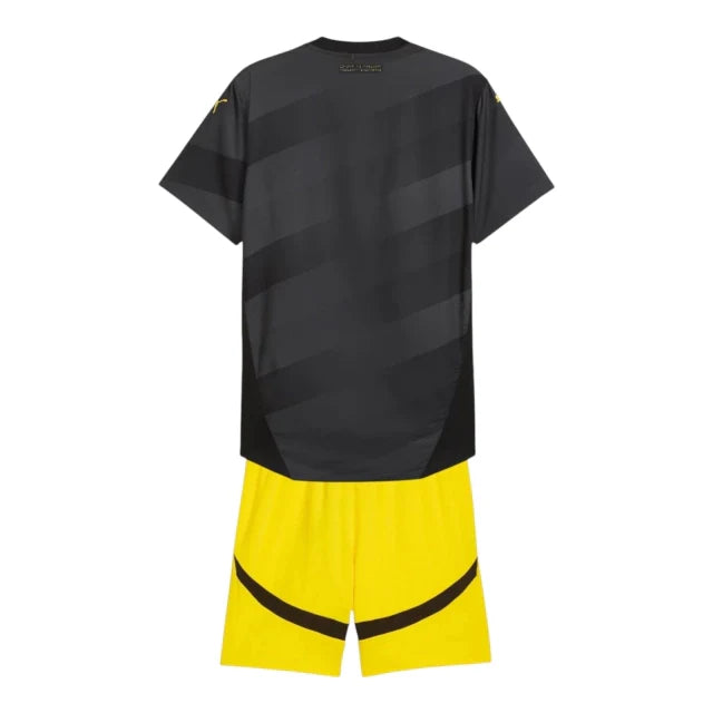 Conjunto Infantil Borussia Dortmund 24-25 - Away