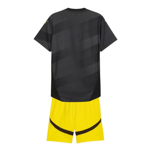 Conjunto Infantil Borussia Dortmund 24-25 - Away