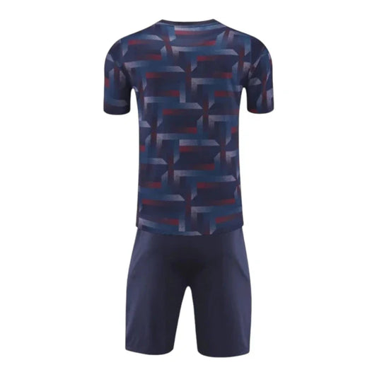Conjunto Infantil Seleção England 24-25