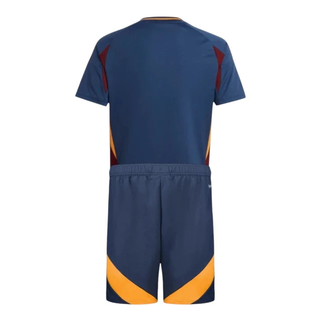 Conjunto Infantil Roma 24-25 - Third