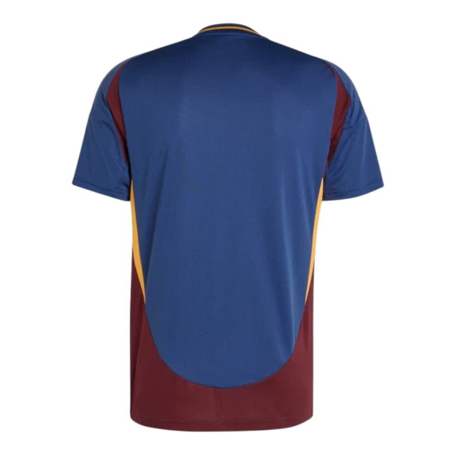 Shirt Roma 24-25 - Third