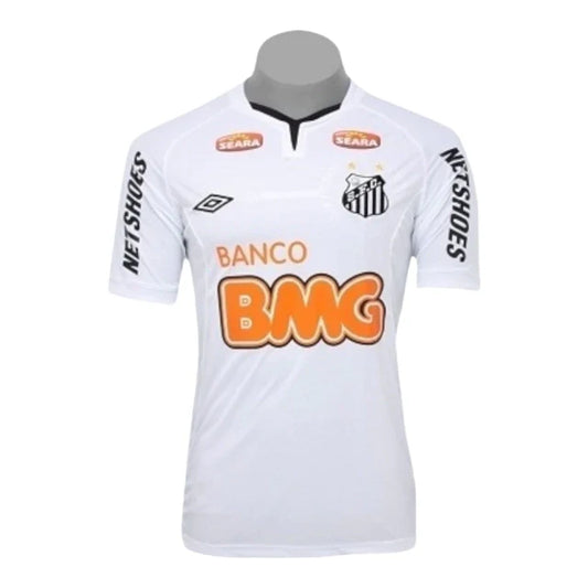 Retro Santos 2011-12 - Home