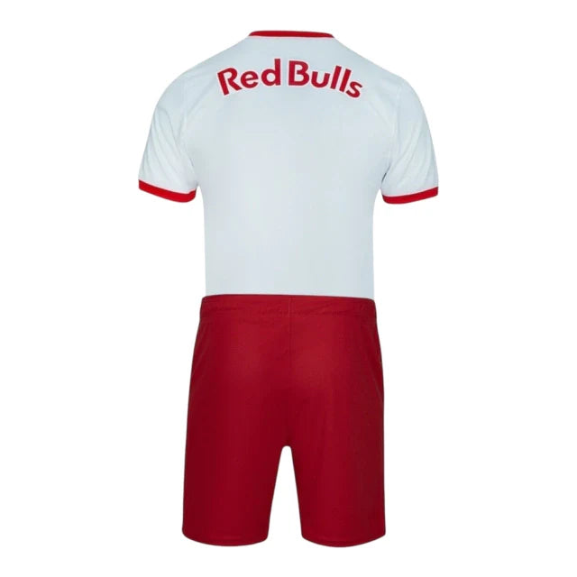 Conjunto Infantil Red Bull Bragantino 25-26 - Home