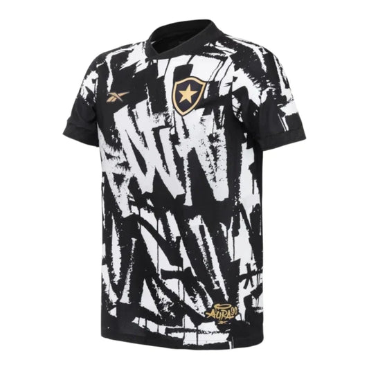 Botafogo 25/26 Fourth Replica Shirt