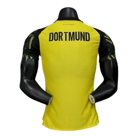 Borussia Dortmund 25/26 Home Match Shirt