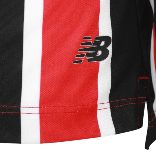Shirt São Paulo 25-26 - Away Women's