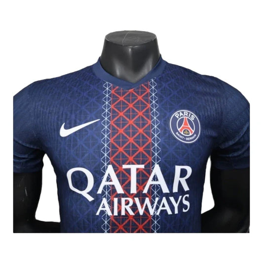 PSG 25/26 Home Match Shirt