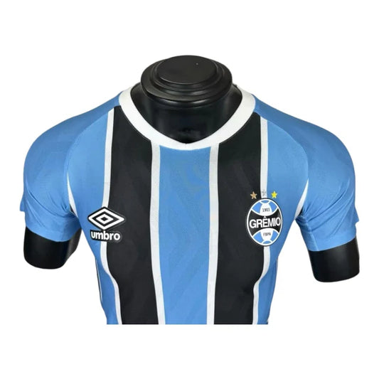 Grêmio 25/26 Home Match Shirt