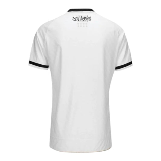 Shirt Vasco da Gama 25-26 - Away Women's