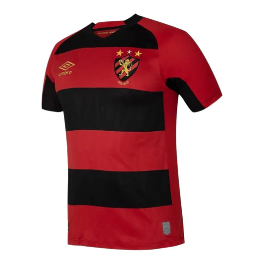 Shirt Sport Recife 25-26 - Home
