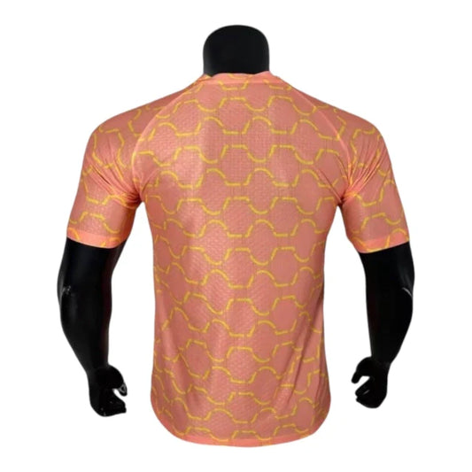 Shirt Pre-Partido AC Milan Match 25-26 - Third