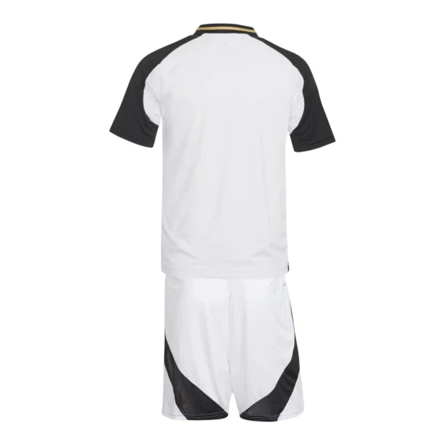 Conjunto Infantil Atlético 25-26 - Away Mineiro