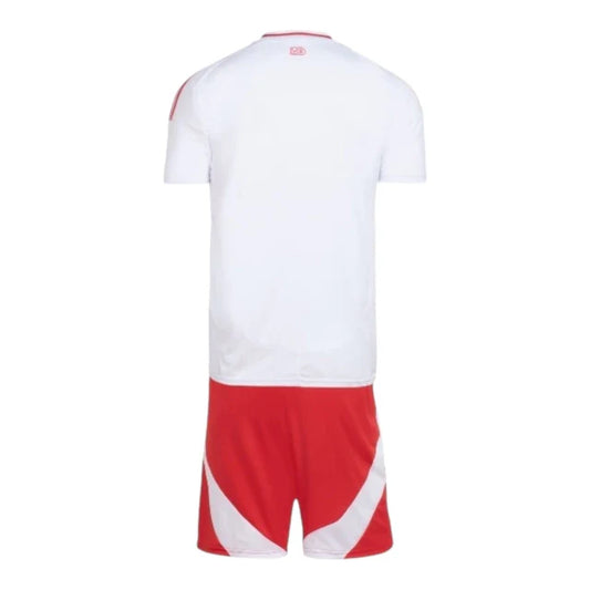 Conjunto Infantil Internacional 25-26 - Away