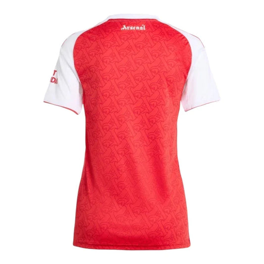Shirt Arsenal 25-26 - Home Women's