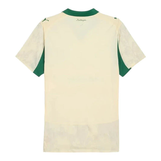 Palmeiras Club World Cup 25/26 Special Edition Replica Shirt