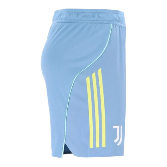Short Juventus II 25-26 - Men's