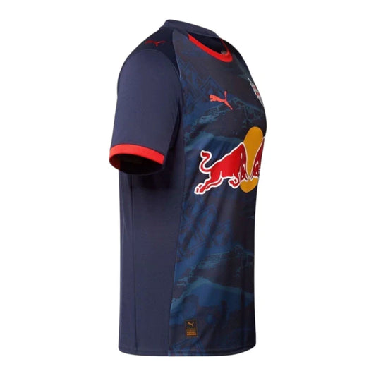 Shirt Red Bull Salzburg 25-26 - Away Women's