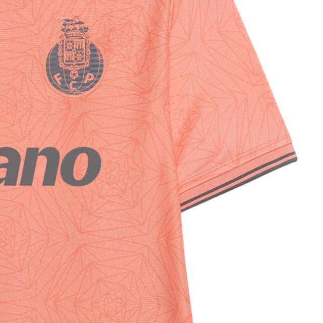 Shirt Porto Mundial de Clubes 25-26 - Away Edición Especial Especial
