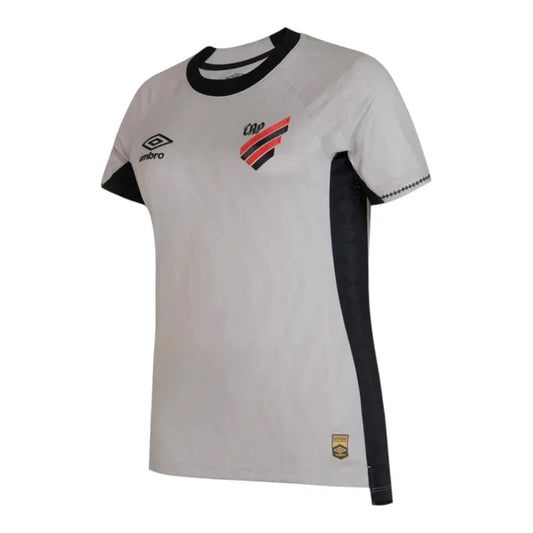Shirt Athletico 25-26 - Away Paranaense Women's