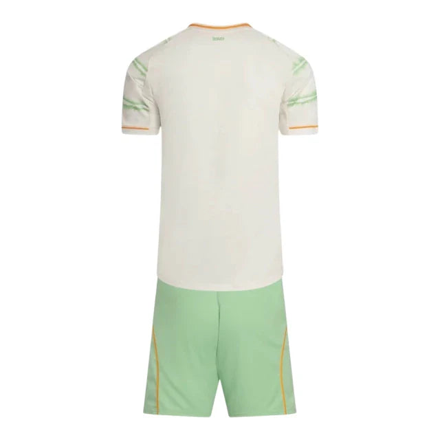 Conjunto Infantil Celtic 25-26 - Third