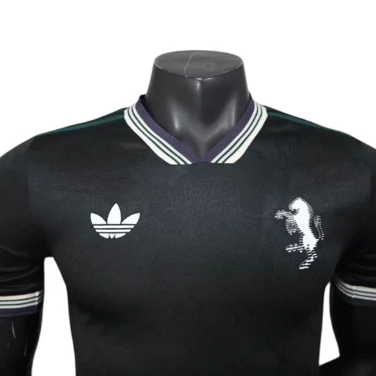 Juventus 25/26 Third Match Shirt