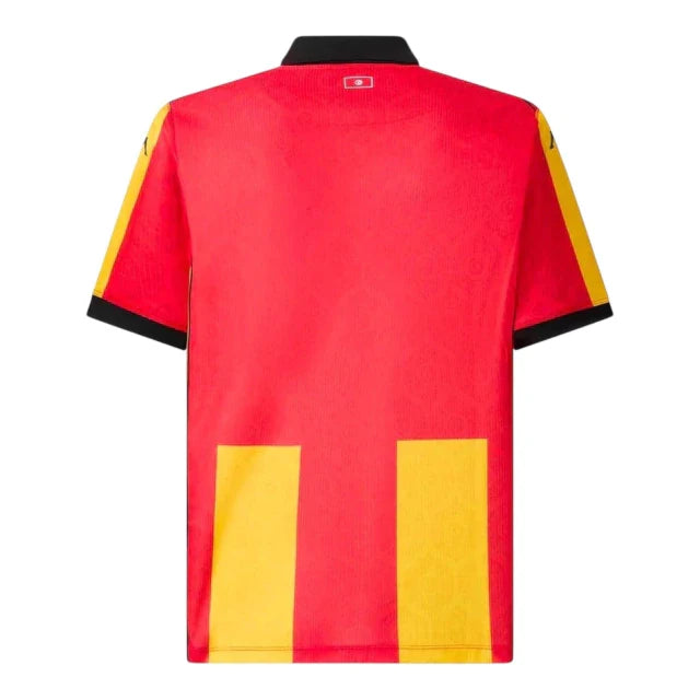 Shirt Espérance de Tunis 25-26 - Home