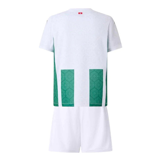 Conjunto Infantil Espérance de Tunis 25-26 - Away