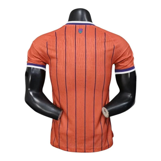 Shirt Seleção Escócia Match 26-27 - Away