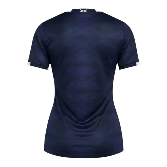 Shirt Seleção Escócia 26-27 - Home Women's