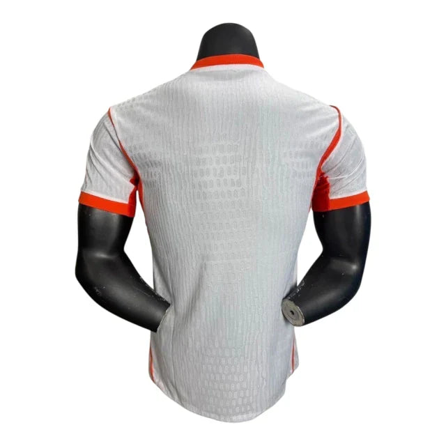 Shirt Seleção Holanda Match 26-27 - Away