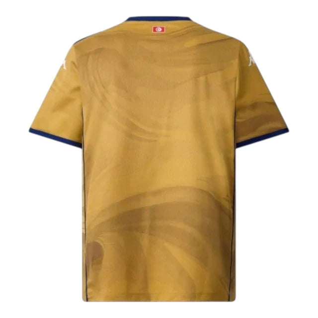 Shirt Seleção Tunísia 26-27 - Third