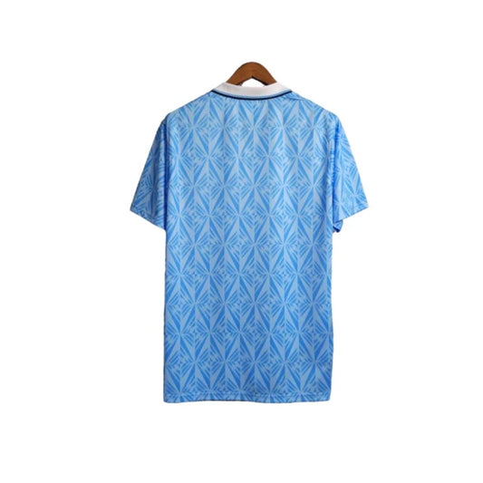 Lazio 1991 Retro Shirt