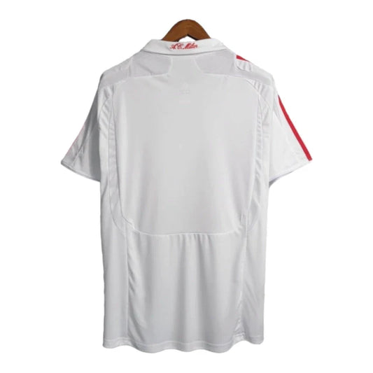 Retro AC Milan 2007-2008 - Away