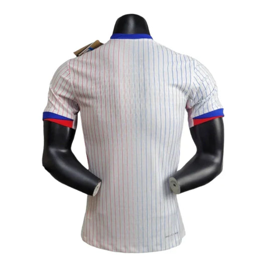 Shirt França Match 24-25 - Away