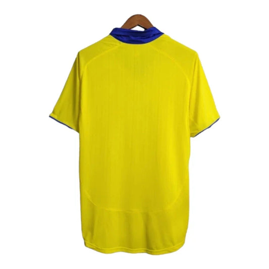 Retro Arsenal 2003-2004 - Away