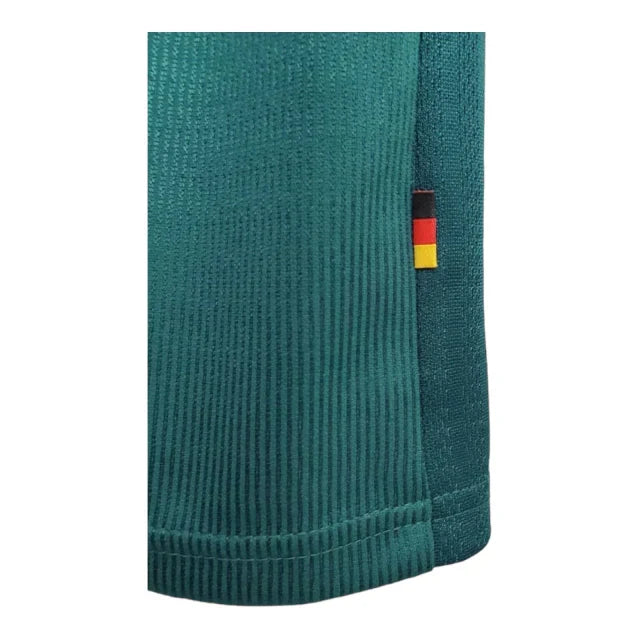 Retro Seleção da Alemanha 1998 - Away