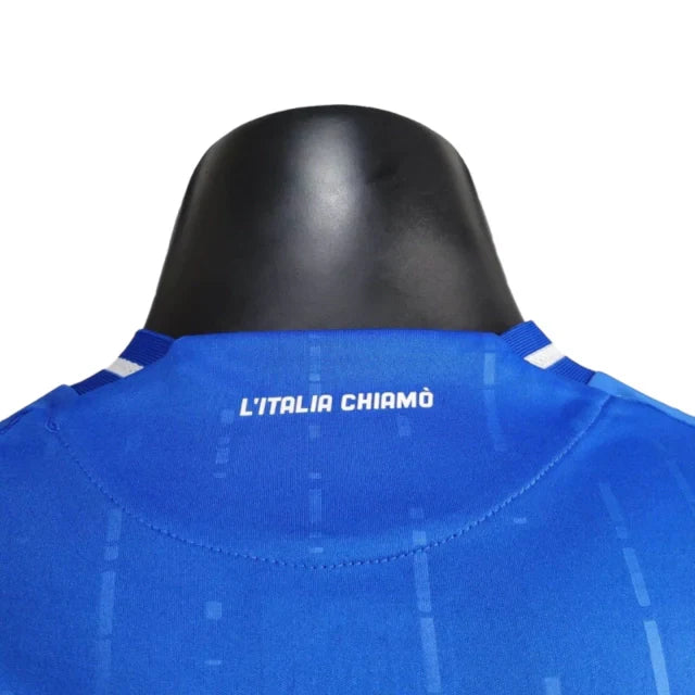 Shirt Seleção da Itália Match 24-25 - Home
