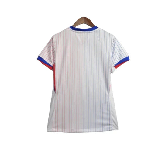 Shirt Seleção da França 24-25 - Away Women's