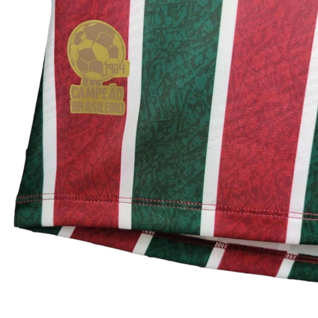 Shirt Fluminense 24-25 - Home Women's