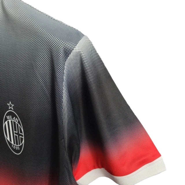 AC Milan 1995/1996 Retro Shirt