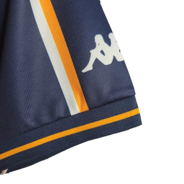 Retro Porto 1997-1999 - Away