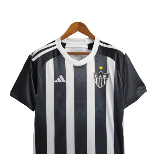 Shirt Atlético 24-25 - Home Mineiro