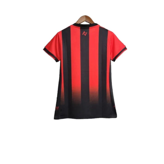 Shirt Vitória 24-25 - Home Women's