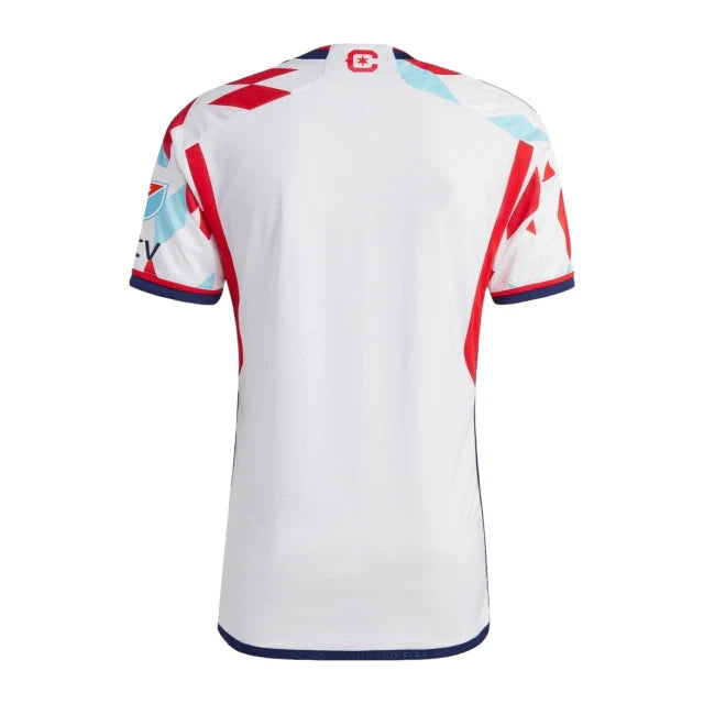 Shirt Chicago FC 24-25 - Away
