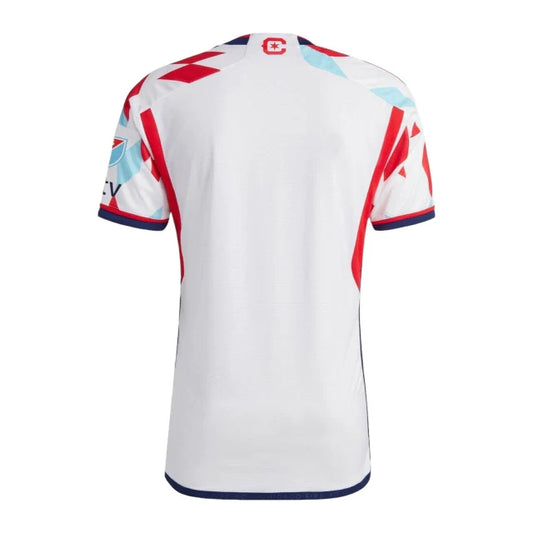 Shirt Chicago FC 24-25 - Away