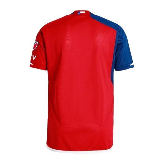 Shirt FC Dallas 24-25 - Home