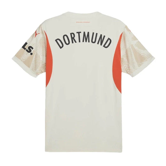 Shirt de Portero Borussia Dortmund 24-25 - Away
