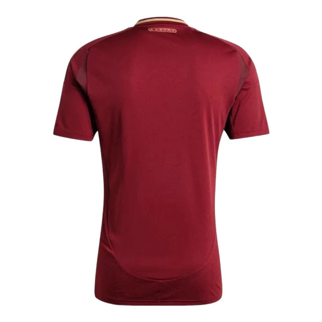 Shirt Roma 24-25 - Home