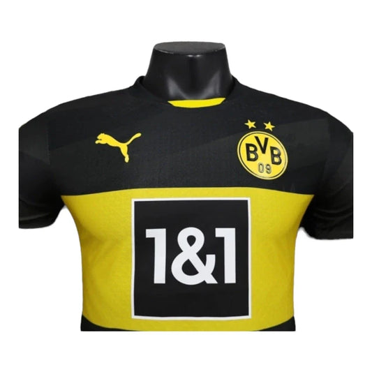 Shirt Borussia Dortmund Match 24-25 - Away