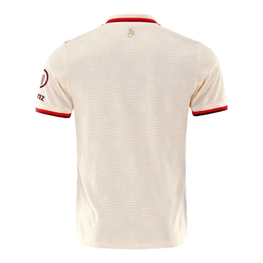 Shirt Bayern de Munich 24-25 - Third